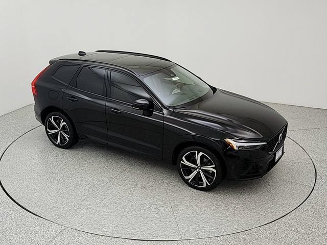 Used 2024 Volvo XC60 T8 Ultimate AWD/4WD image 15