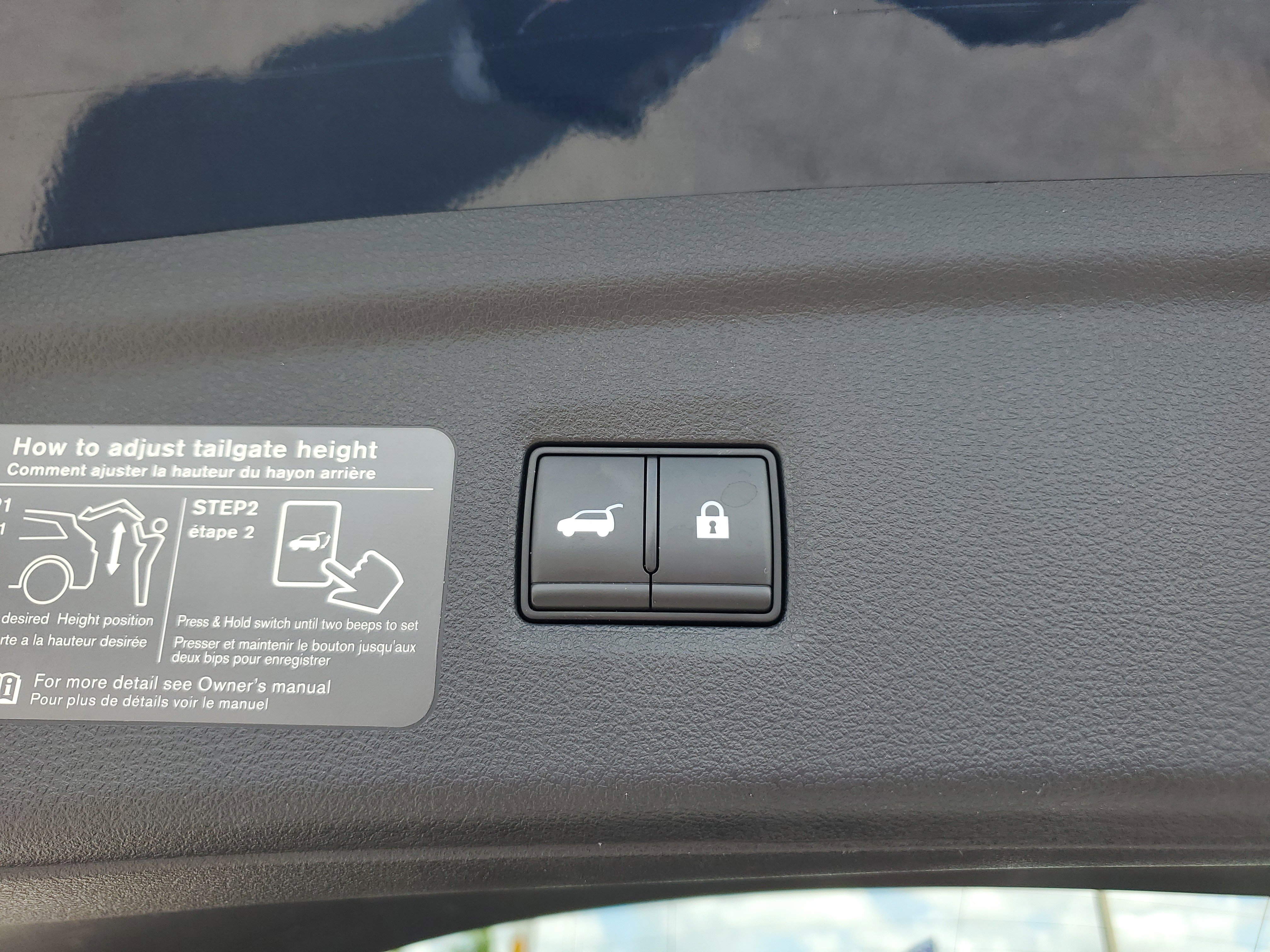 Used 2024 INFINITI QX50 Luxe image 16