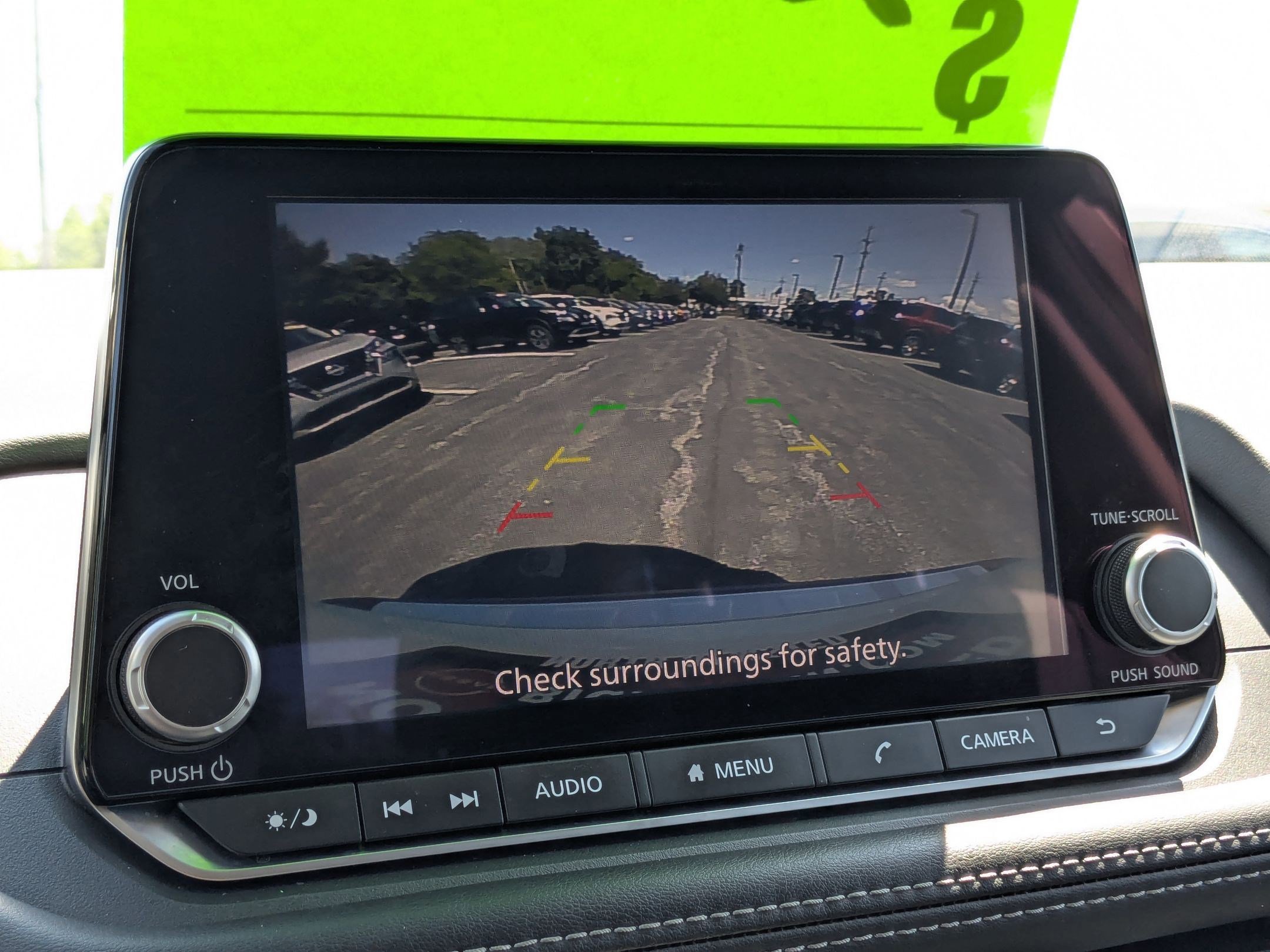 Certified 2022 Nissan Rogue SV w/ SV Premium Package image 14