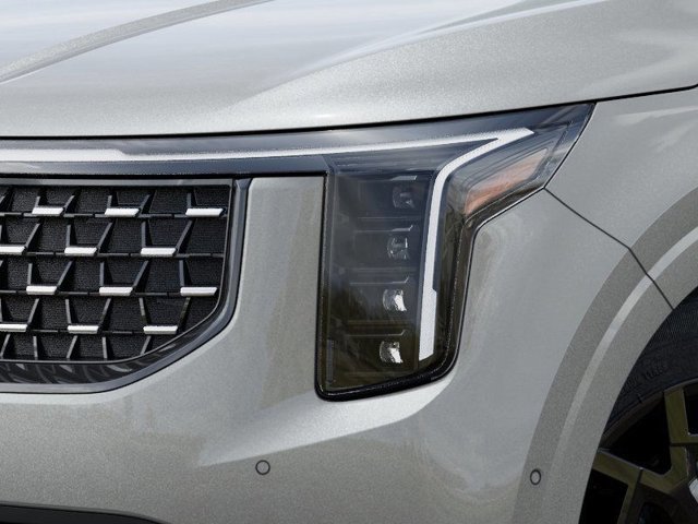 New 2026 Kia Carnival SX Prestige image 10