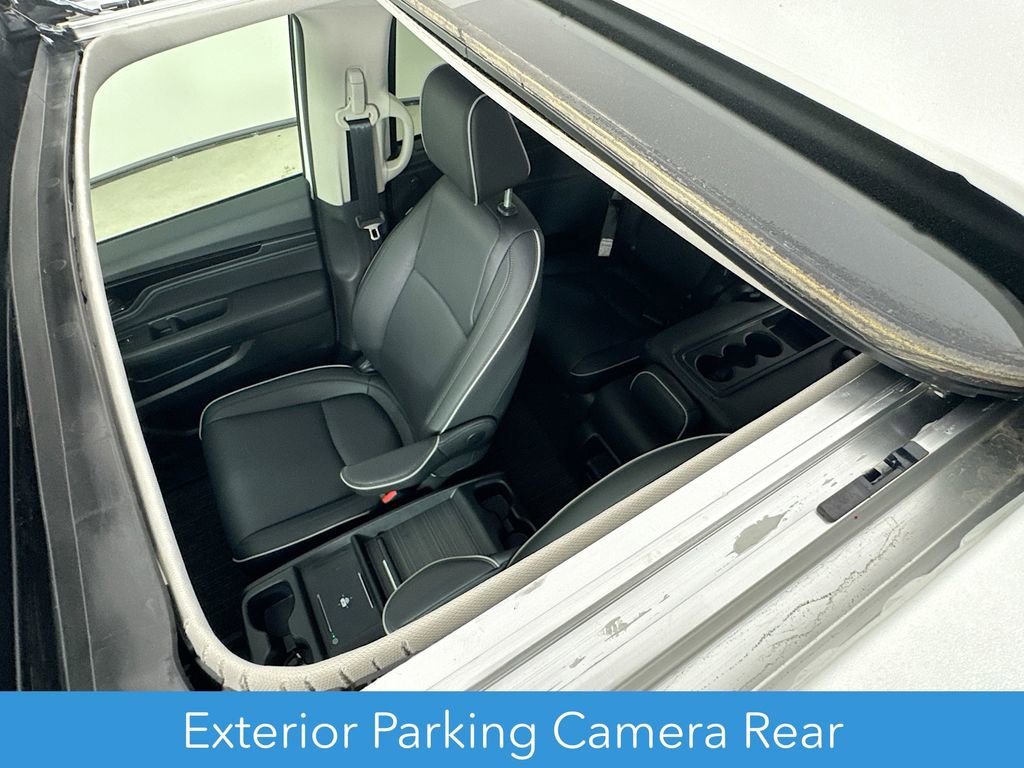Used 2026 Honda Odyssey Touring image 27