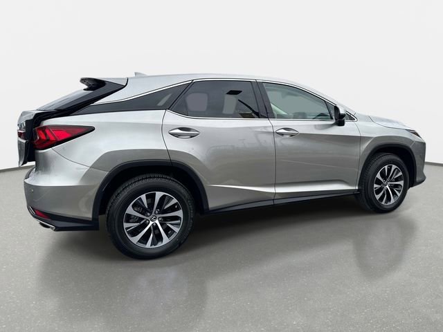 Used 2021 Lexus RX 350 FWD w/ Accessory Package image 6