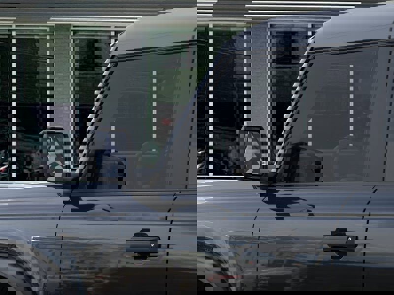 New 2025 Ford Bronco 4-Door image 22