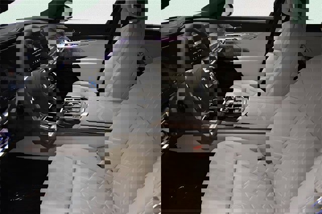 New 2026 BMW i7 xDrive60 image 19