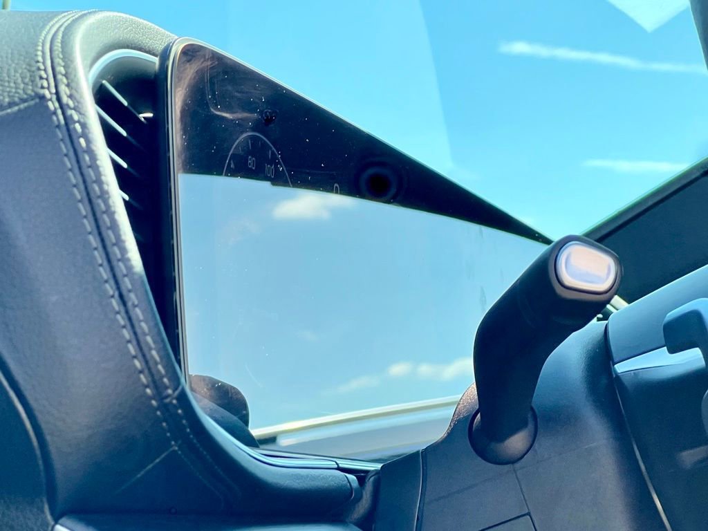 Certified 2024 Mercedes-Benz GLE 53 AMG 4MATIC Coupe image 27