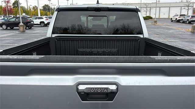 New 2025 Toyota Tacoma Limited image 31