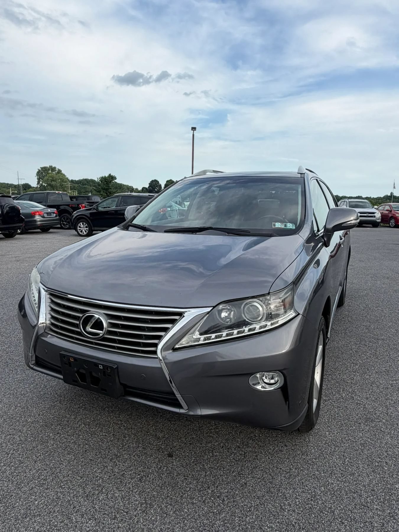 Used 2015 Lexus RX 350 AWD image 62