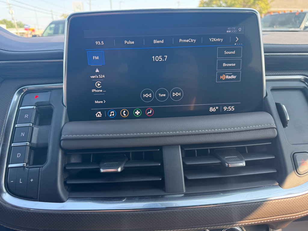 Used 2021 GMC Yukon SLT image 18