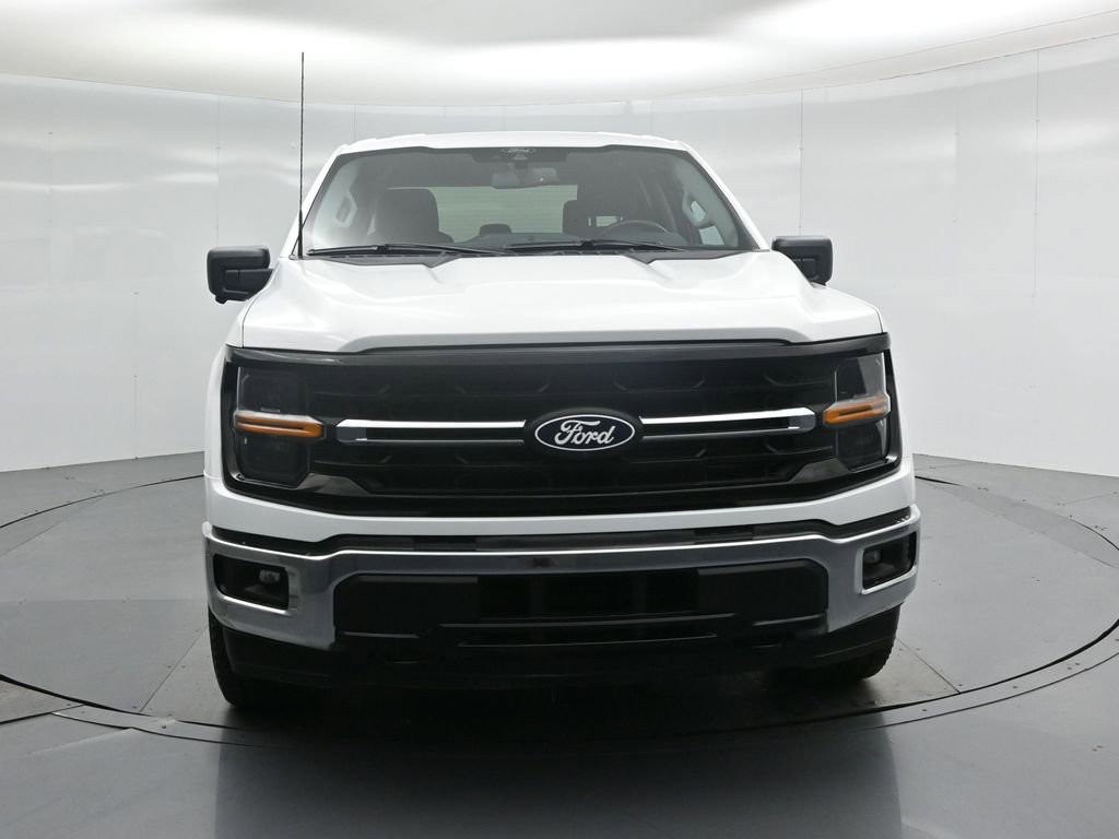 Certified 2024 Ford F150 XLT w/ FX4 Off-Road Package image 21