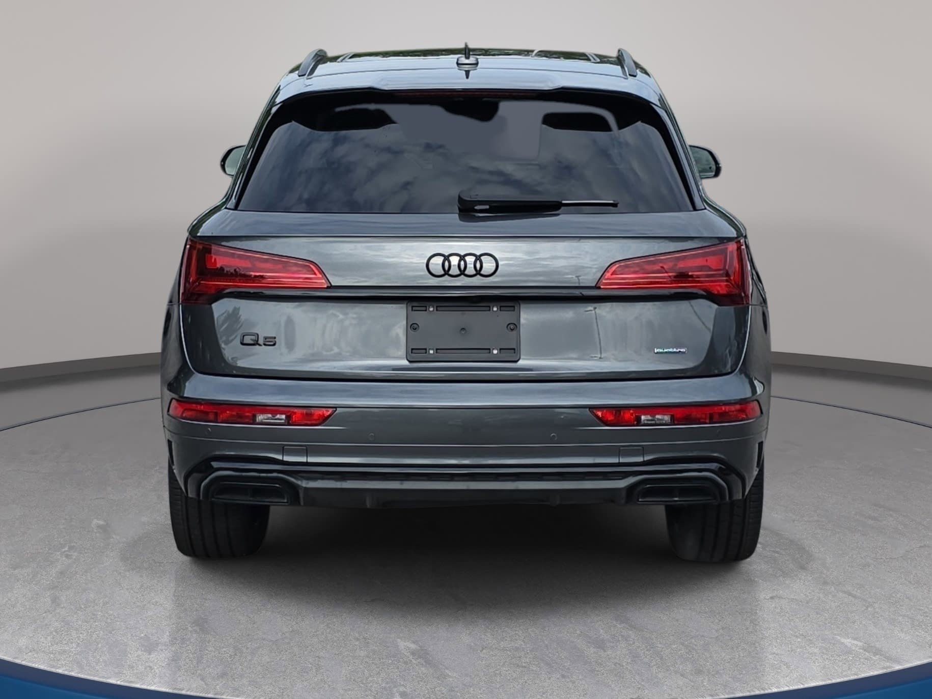 Used 2022 Audi Q5 2.0T Prestige AWD/4WD image 6