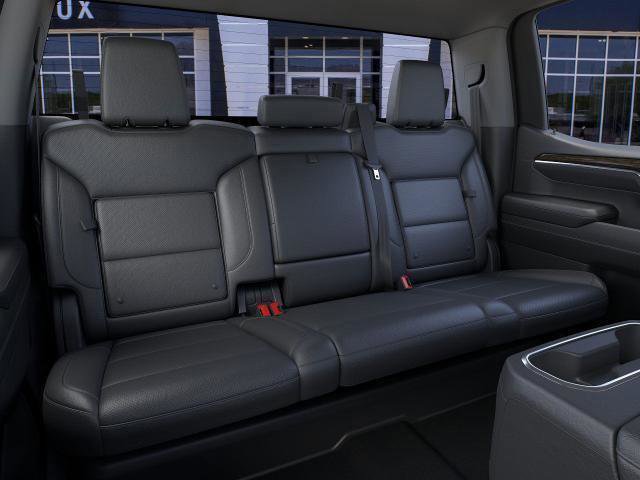 New 2026 GMC Sierra 1500 SLT w/ SLT Premium Package AWD/4WD image 89