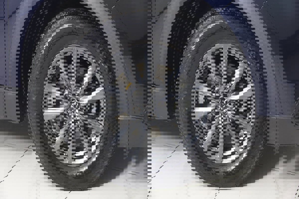 Used 2022 MAZDA CX-9 Touring image 15