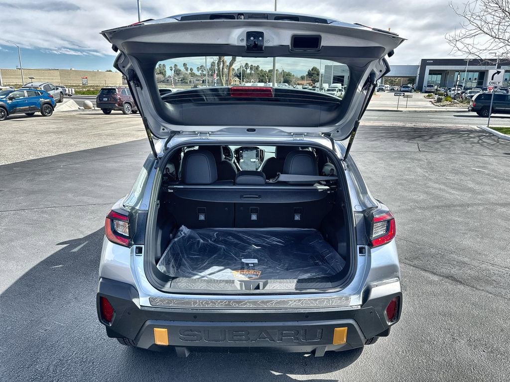 New 2026 Subaru Crosstrek 2.5i Wilderness image 20