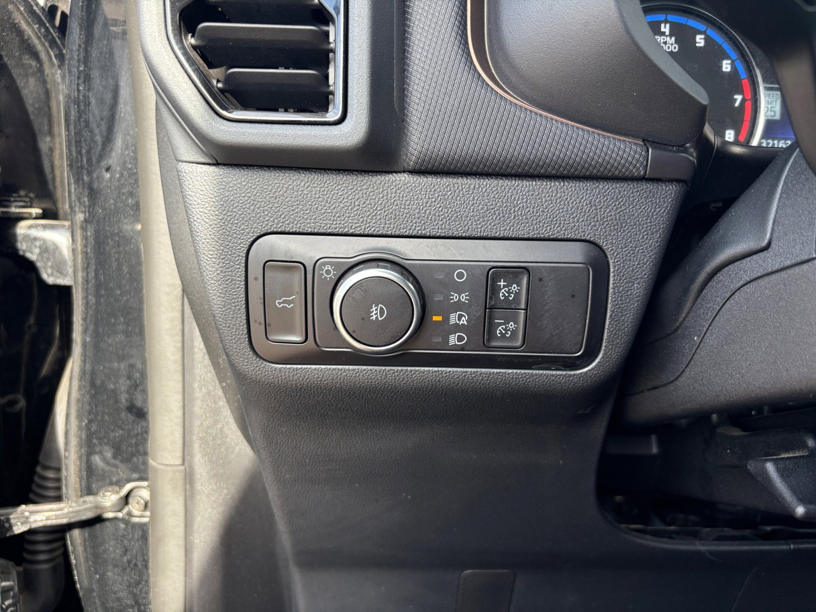 Used 2023 Ford Bronco Sport Outer Banks w/ Tech Package image 13