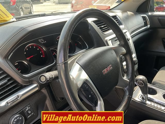 Used 2013 GMC Acadia SLE AWD/4WD image 27