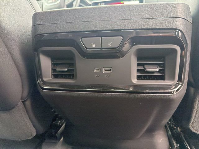 Used 2023 GMC Sierra 1500 AT4X AWD/4WD image 39