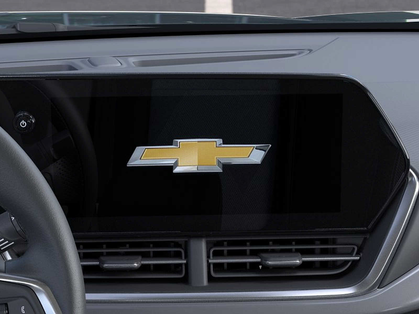 New 2026 Chevrolet Trax LT w/ Driver Confidence Package FWD image 20