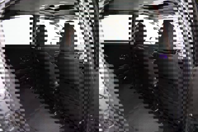 Used 2016 Honda HR-V EX image 24