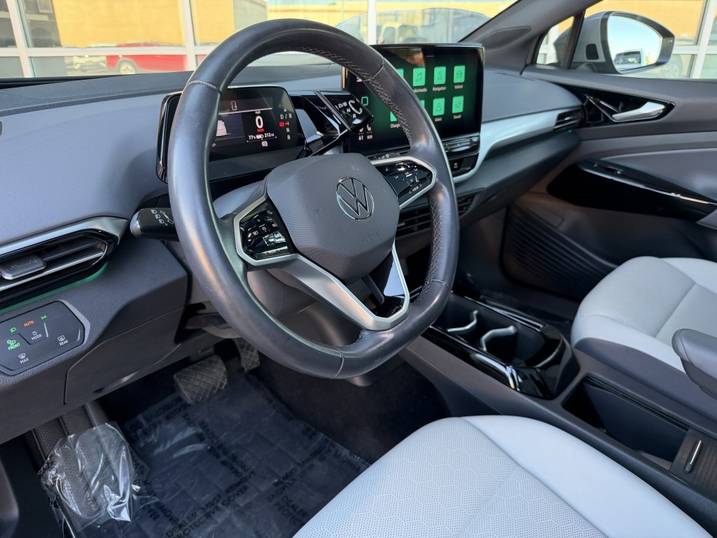 Used 2022 Volkswagen ID.4 Pro S image 33