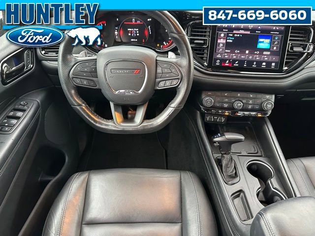 Used 2022 Dodge Durango GT AWD/4WD image 15
