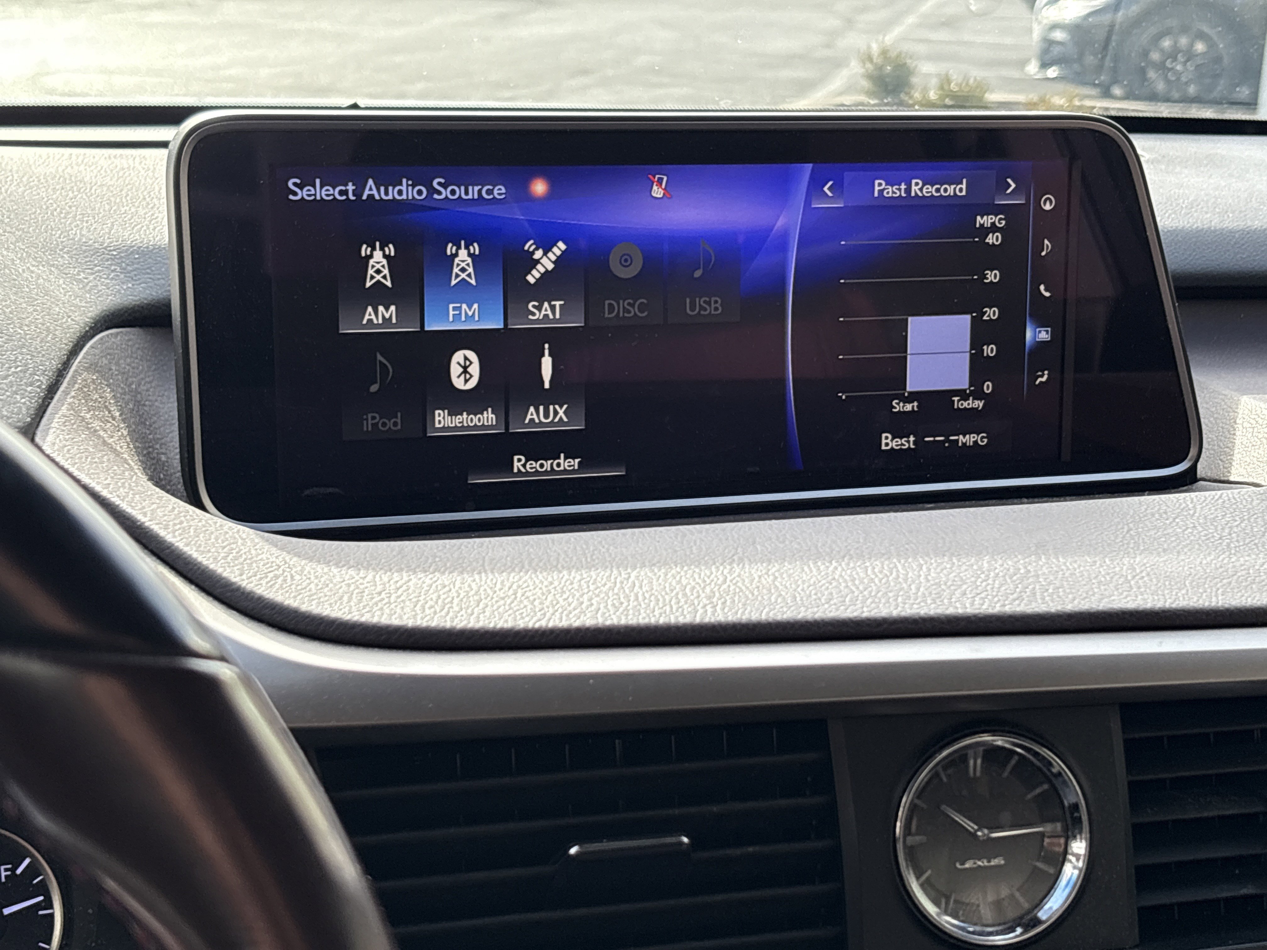 Used 2017 Lexus RX 350 AWD image 23