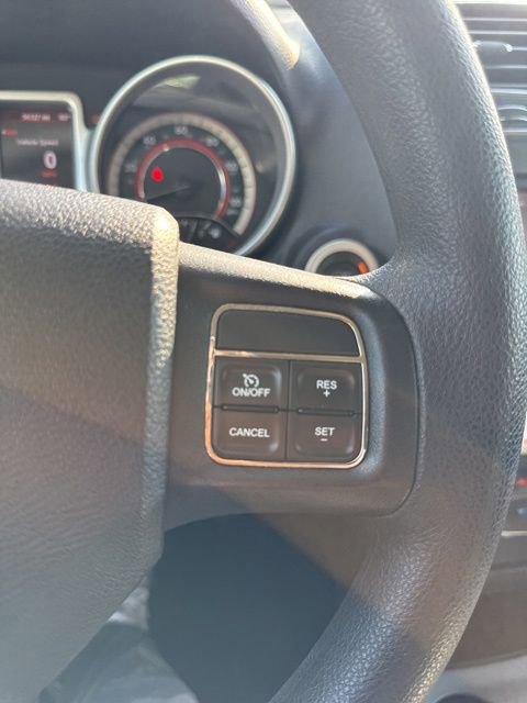 Used 2012 Dodge Journey SXT image 26