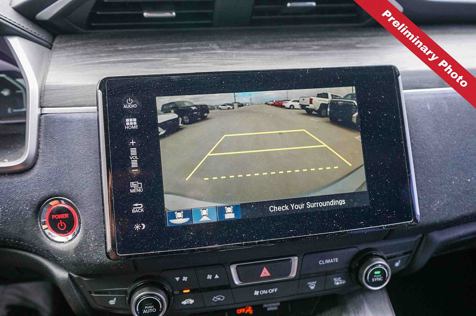 Used 2018 Honda Clarity Touring image 19