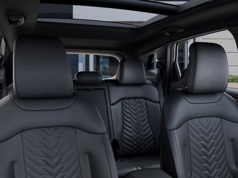 New 2026 Kia Sportage X-Line w/ X-Line Technology Package AWD/4WD image 34