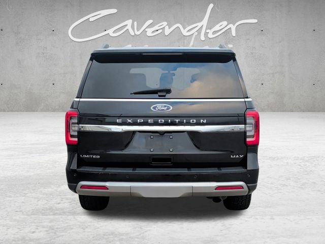 Used 2024 Ford Expedition Max Limited image 15