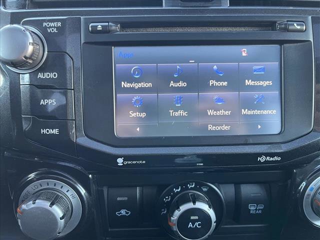 Used 2014 Toyota 4Runner Trail Premium image 16