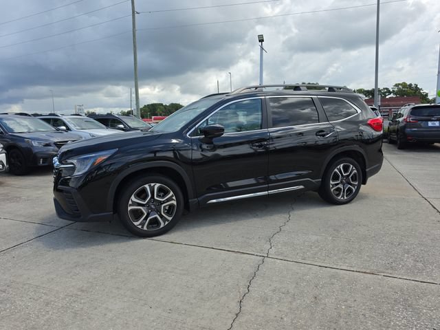 Used 2024 Subaru Ascent Limited w/ Technology Package AWD/4WD image 1