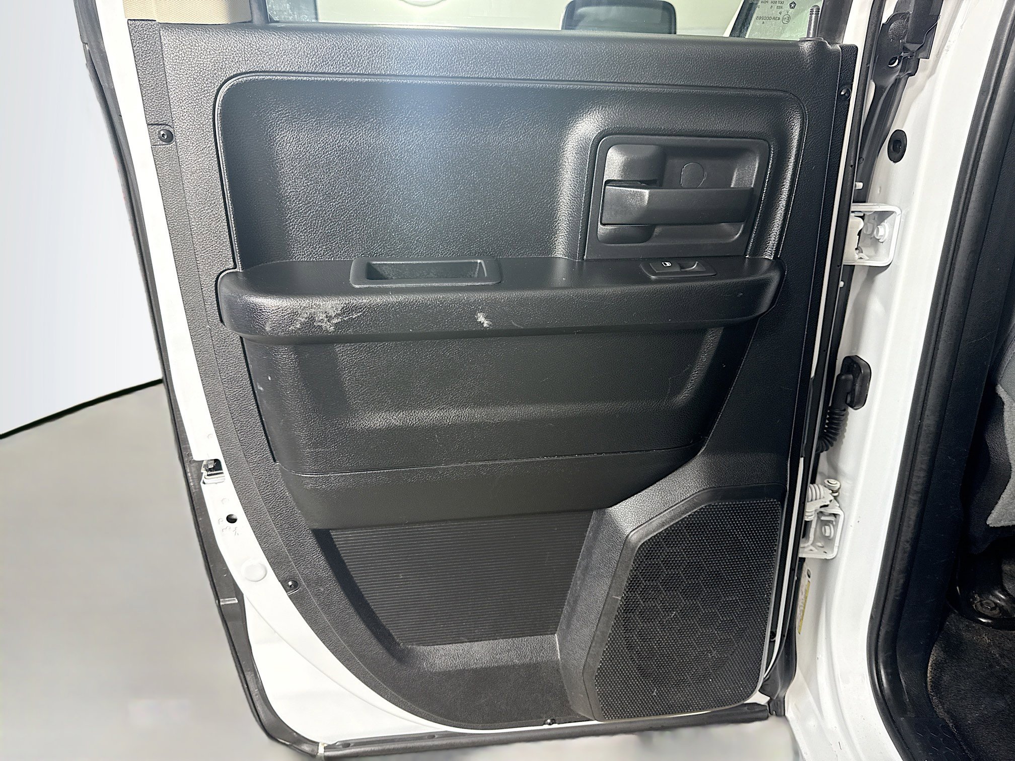 Used 2016 RAM 1500 Tradesman w/ Popular Equipment Group image 25