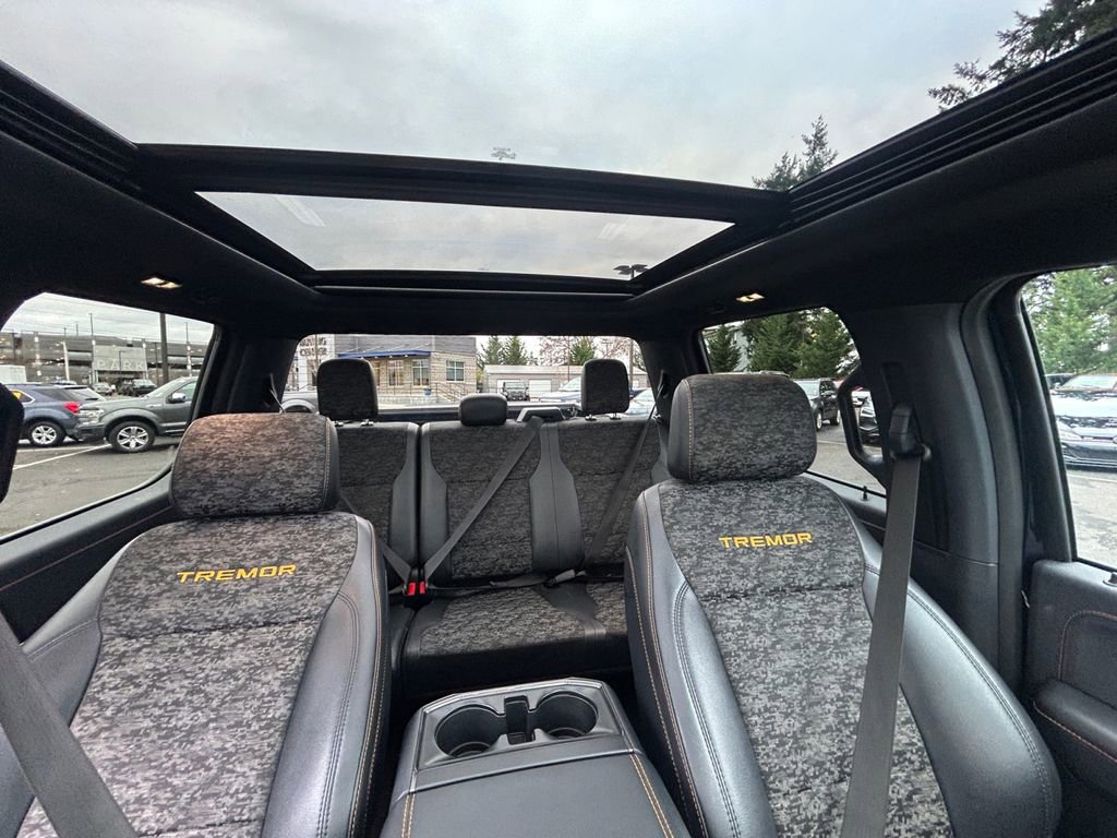 Used 2023 Ford F150 Tremor image 27