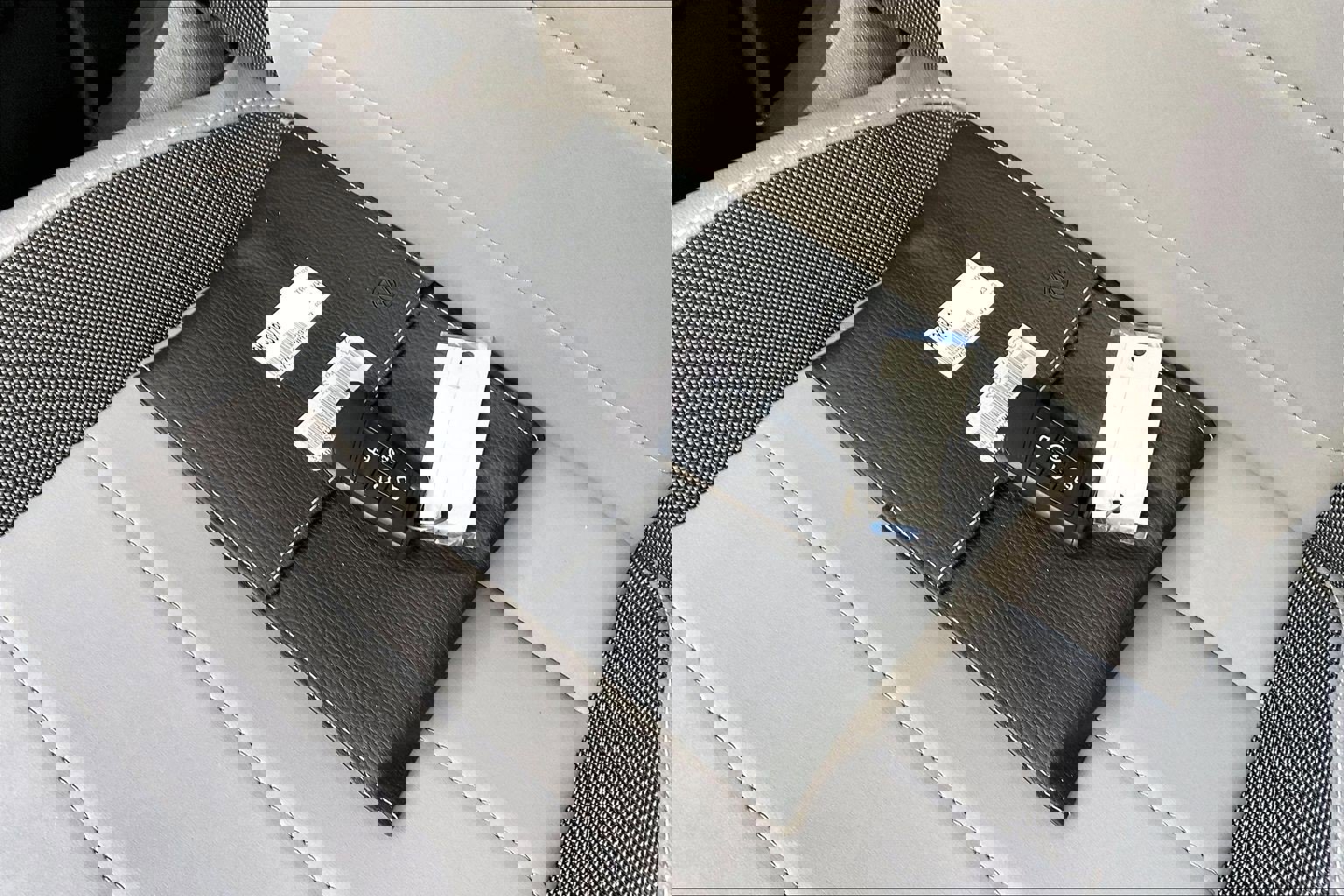 Certified 2023 Volkswagen Taos SE w/ Black Wheel Package image 11