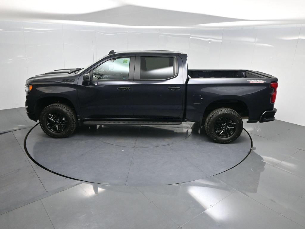 Used 2024 Chevrolet Silverado 1500 LT Trail Boss w/ LPO, Dark Essentials Package image 65