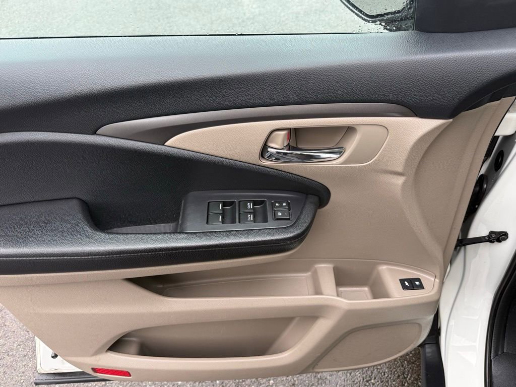 Used 2018 Honda Pilot EX-L image 27