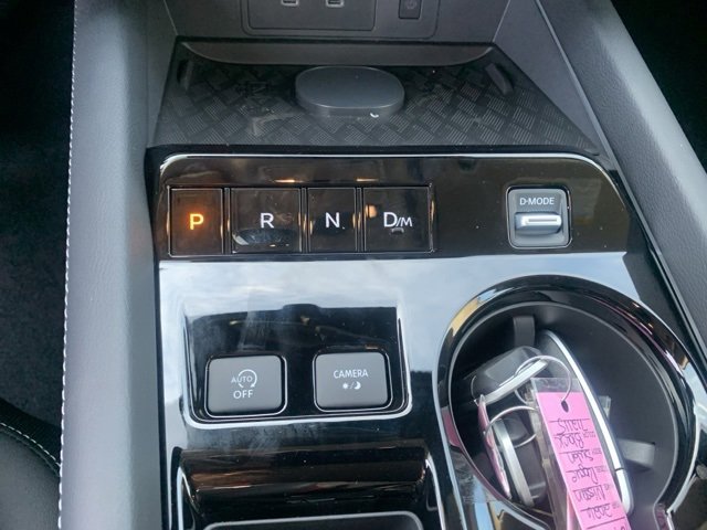 New 2026 Nissan Murano SV image 12