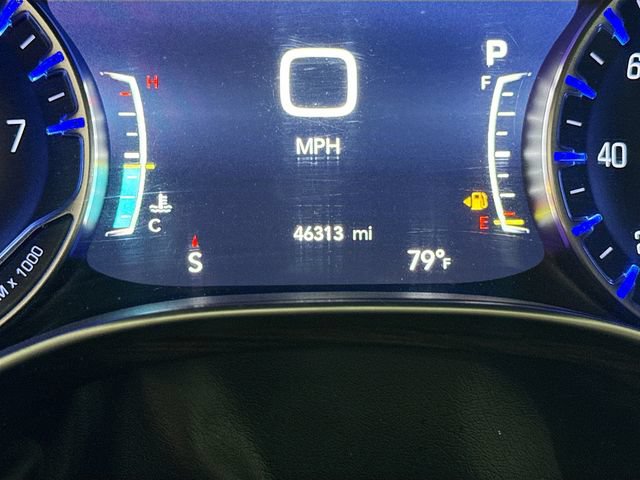 Used 2021 Chrysler Pacifica Limited w/ Premium & Safety Sphere Group AWD/4WD image 13