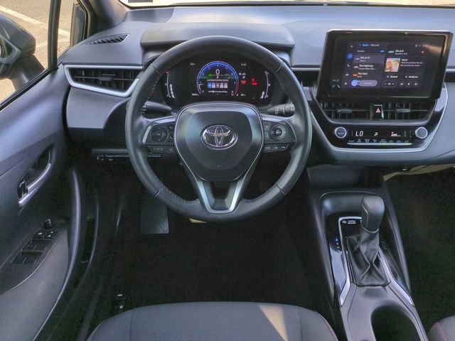 Used 2026 Toyota Corolla SE FWD image 15