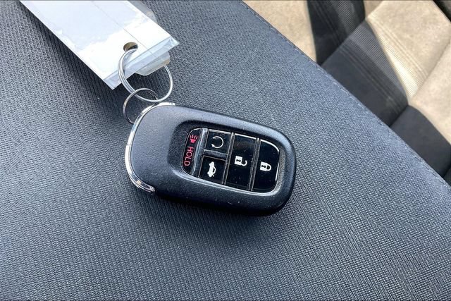 Used 2023 Honda Civic Sport image 31