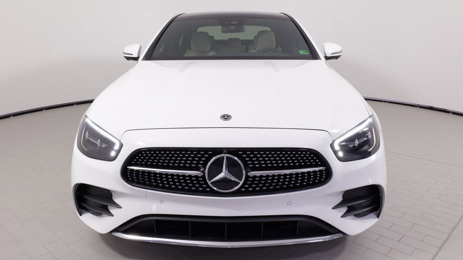 Used 2021 Mercedes-Benz E 350 Sedan image 19