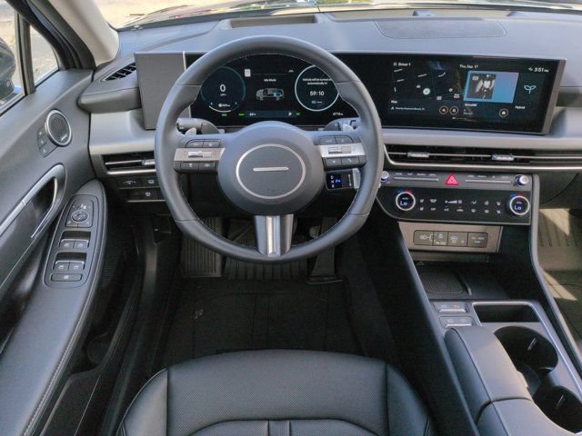 Certified 2026 Hyundai Sonata Limited FWD image 15