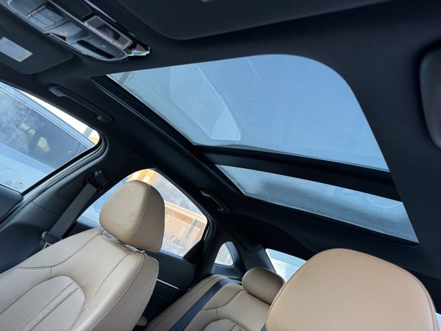 Used 2020 Hyundai Sonata Limited image 6