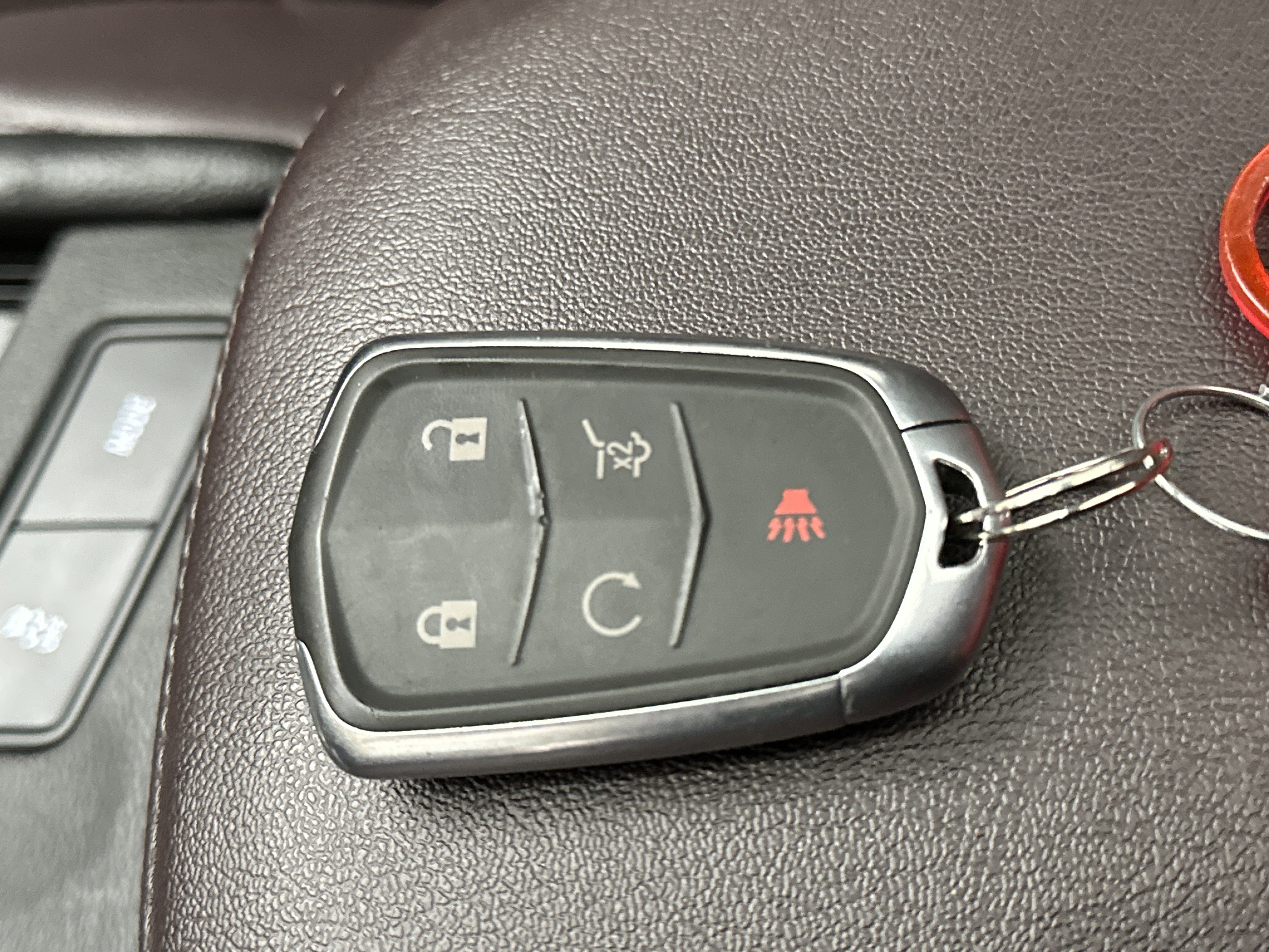 Used 2024 Cadillac XT6 Premium Luxury w/ Technology Package image 46