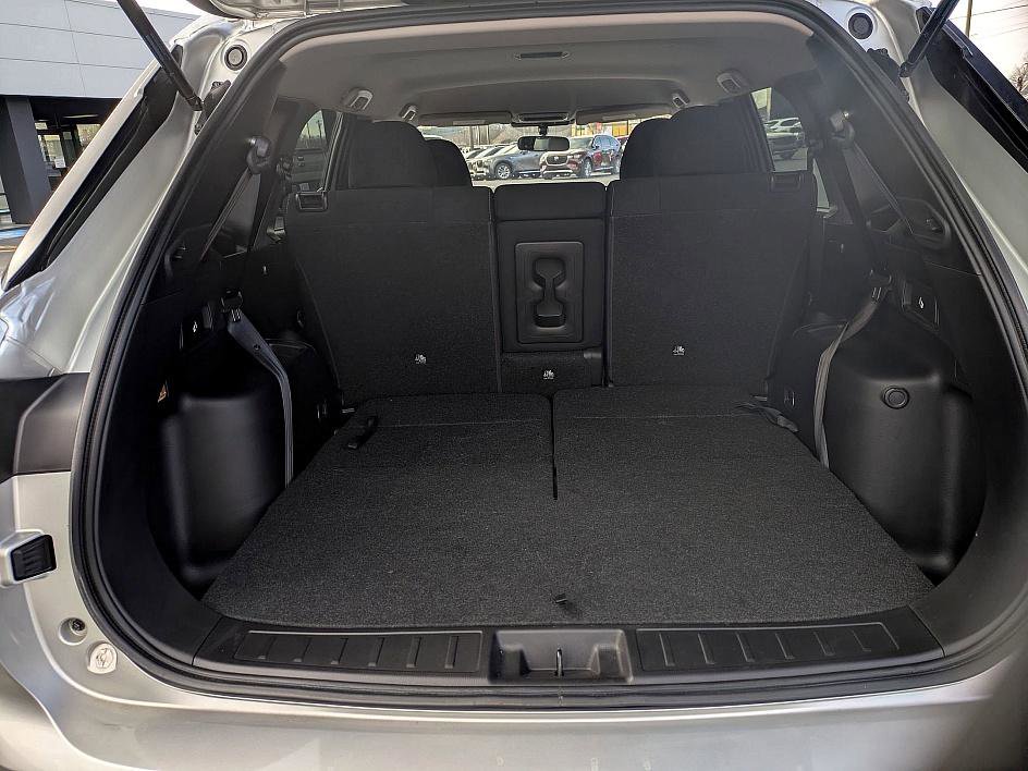 Used 2022 Mitsubishi Outlander ES image 27