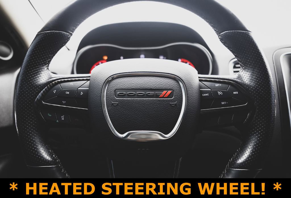 Used 2020 Dodge Durango SXT image 10