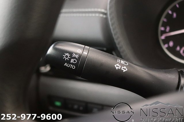 Certified 2024 Nissan Sentra SV image 23