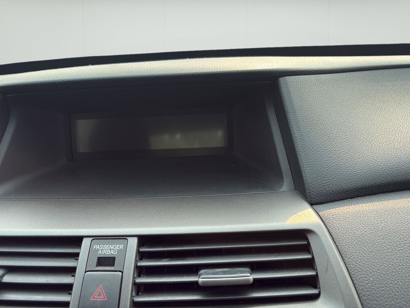 Used 2012 Honda Accord LX image 27