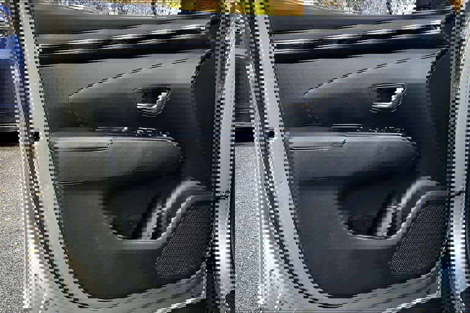 Used 2022 Hyundai Tucson SEL image 20