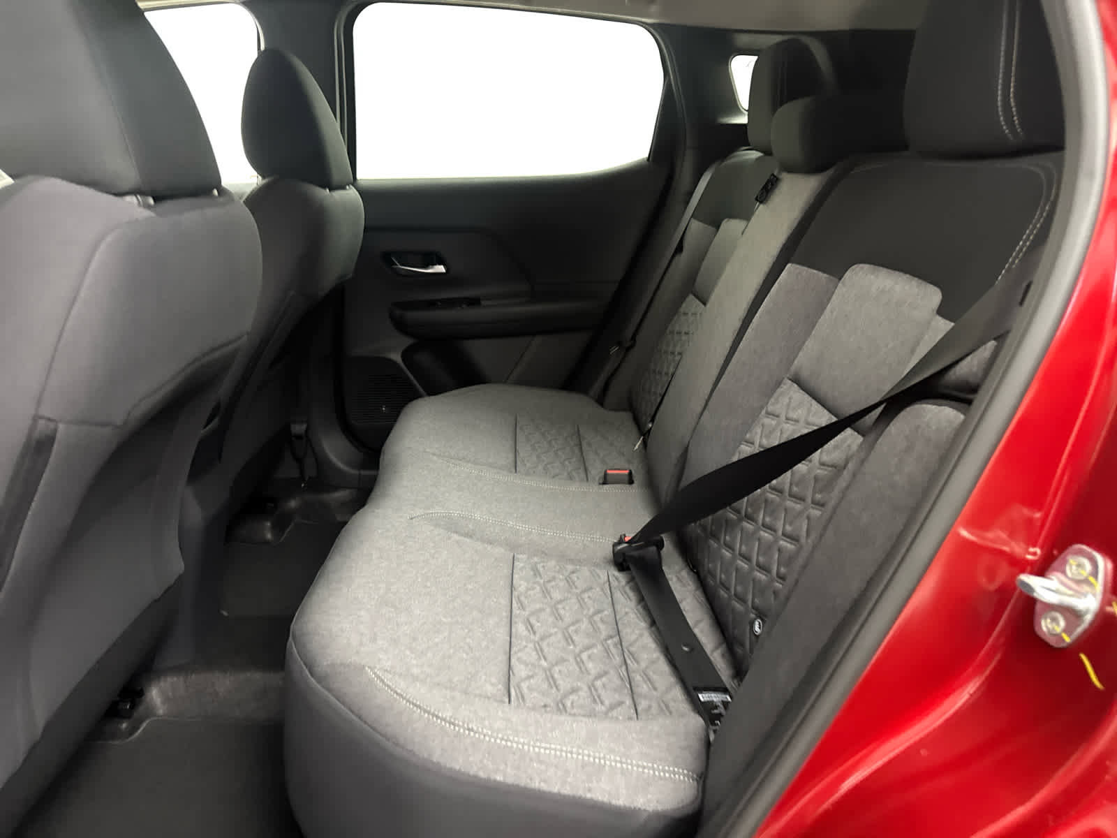 New 2026 Nissan Kicks SV image 11